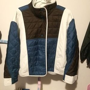 Free People Movement Landscape View Ski Jacket